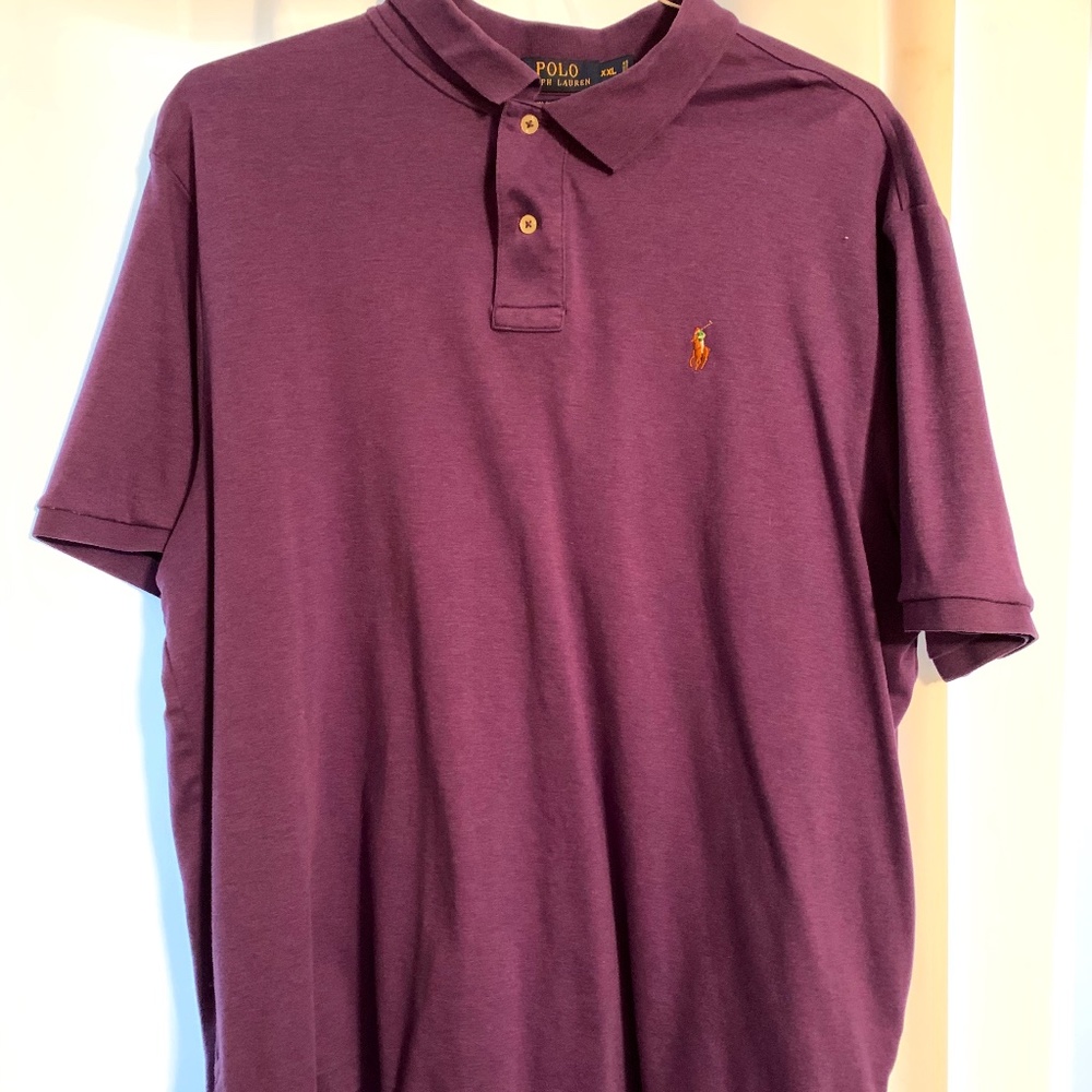 POLO by Ralph Lauren